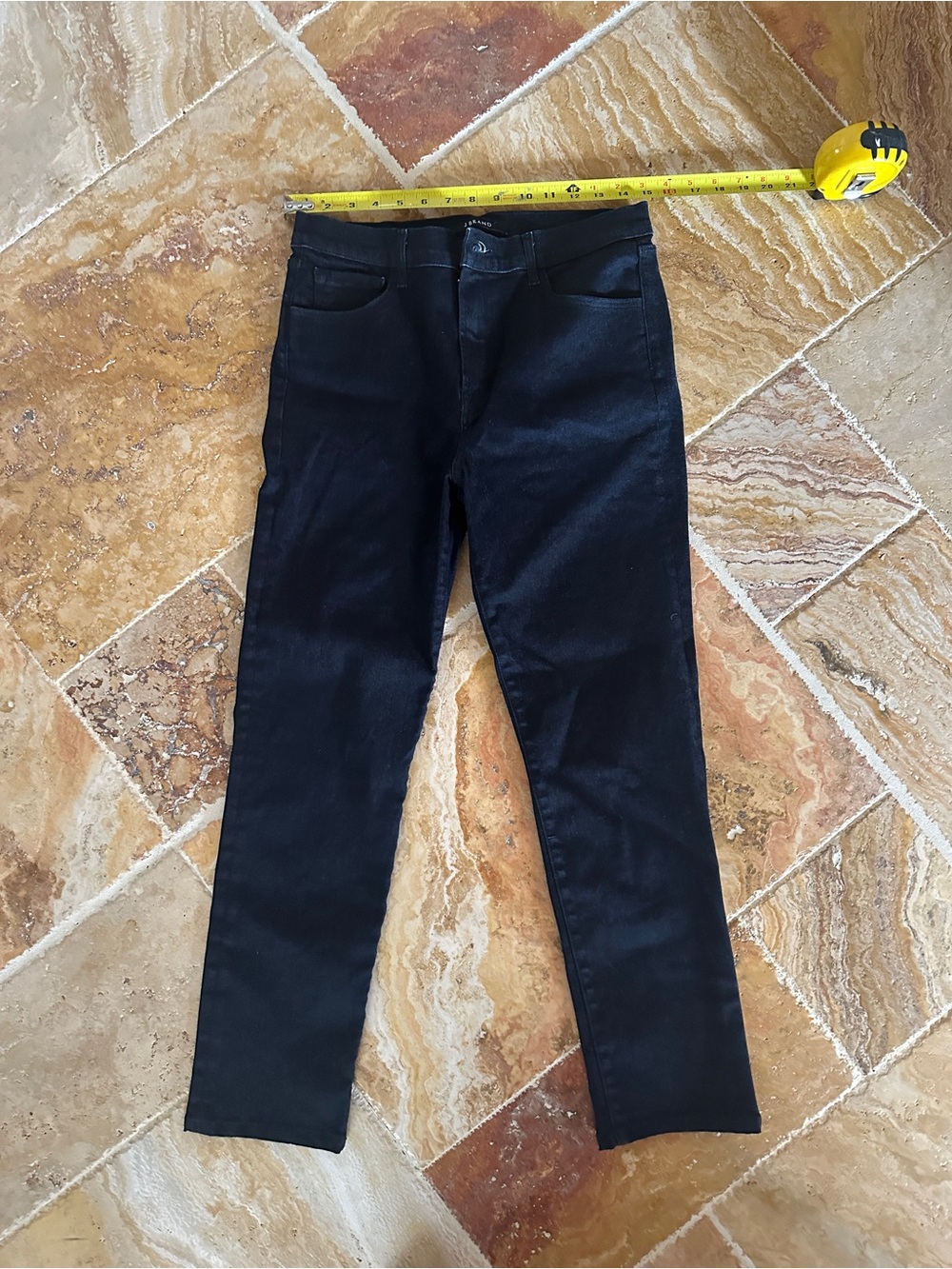 Women’s Black Slim Jeans
